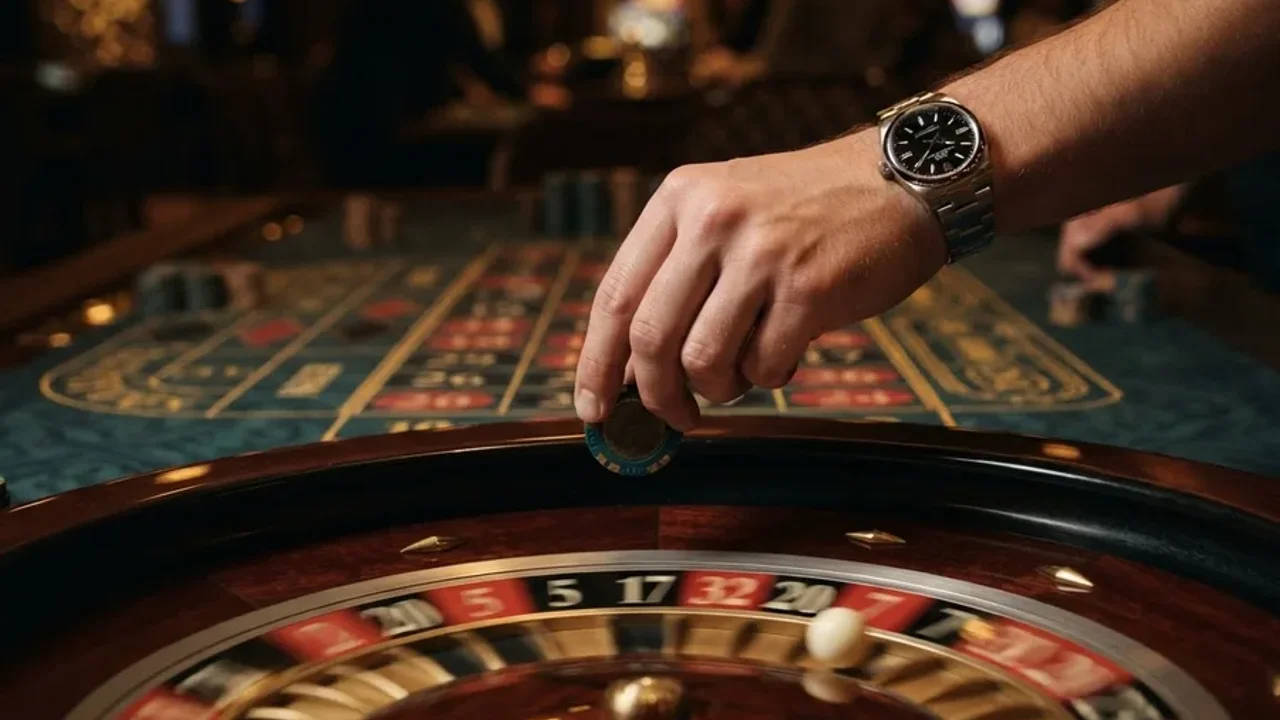blackjack movil