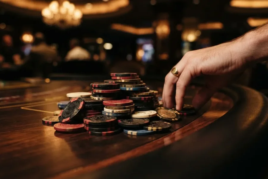 blackjack movil