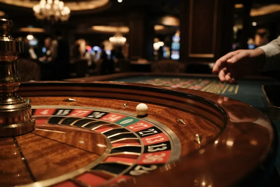 blackjack online