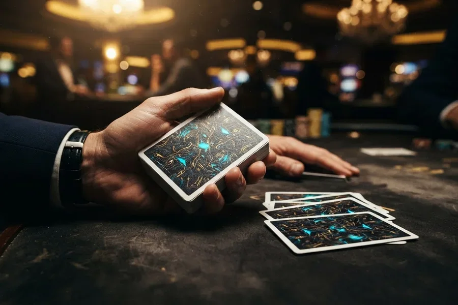 blackjack online