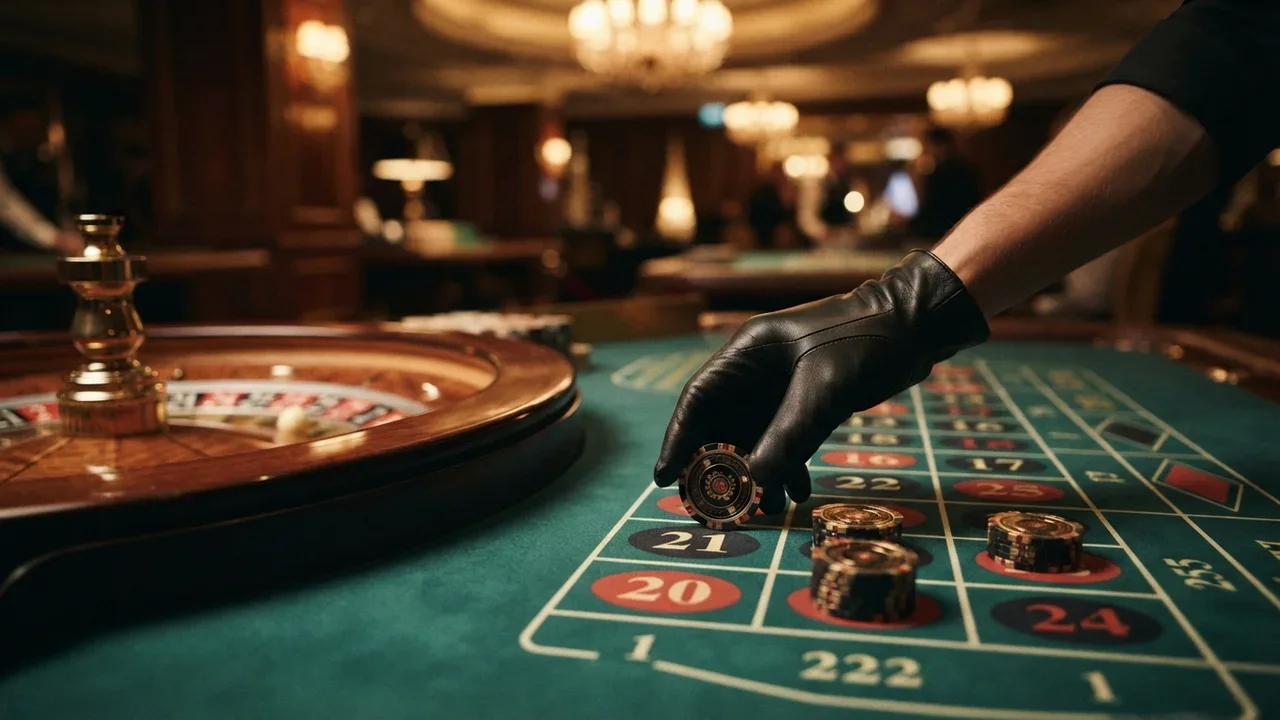 mejor app blackjack