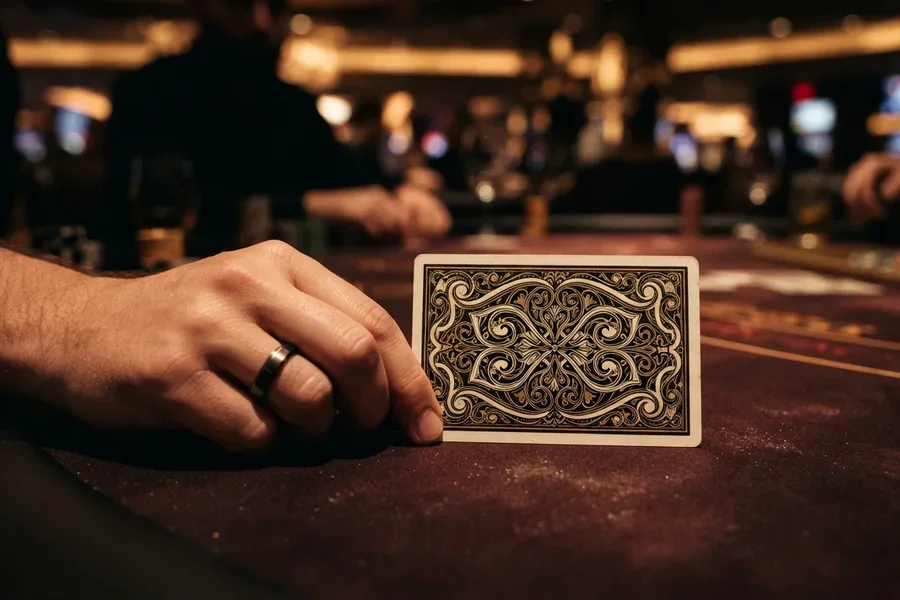 mejor app blackjack