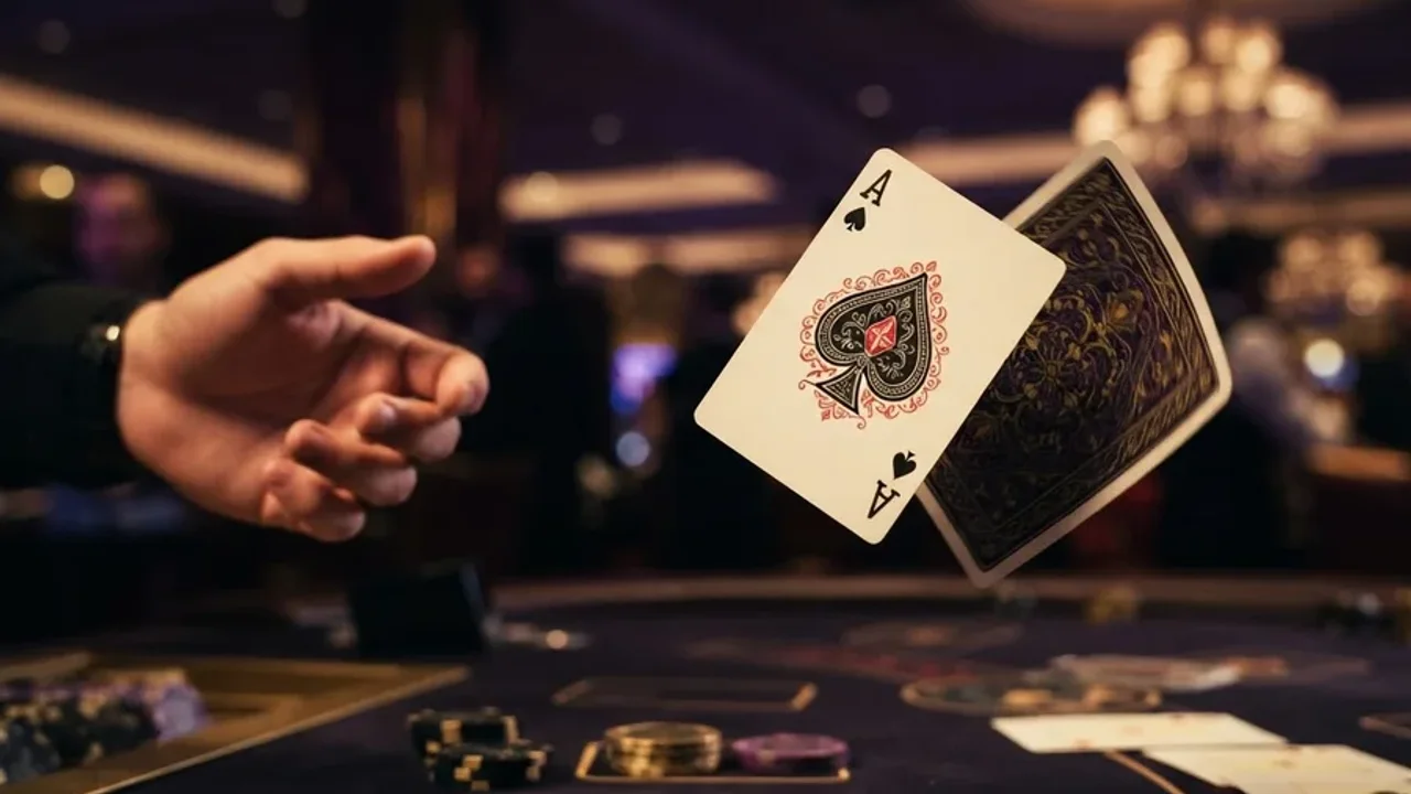 mejor app de casino blackjack