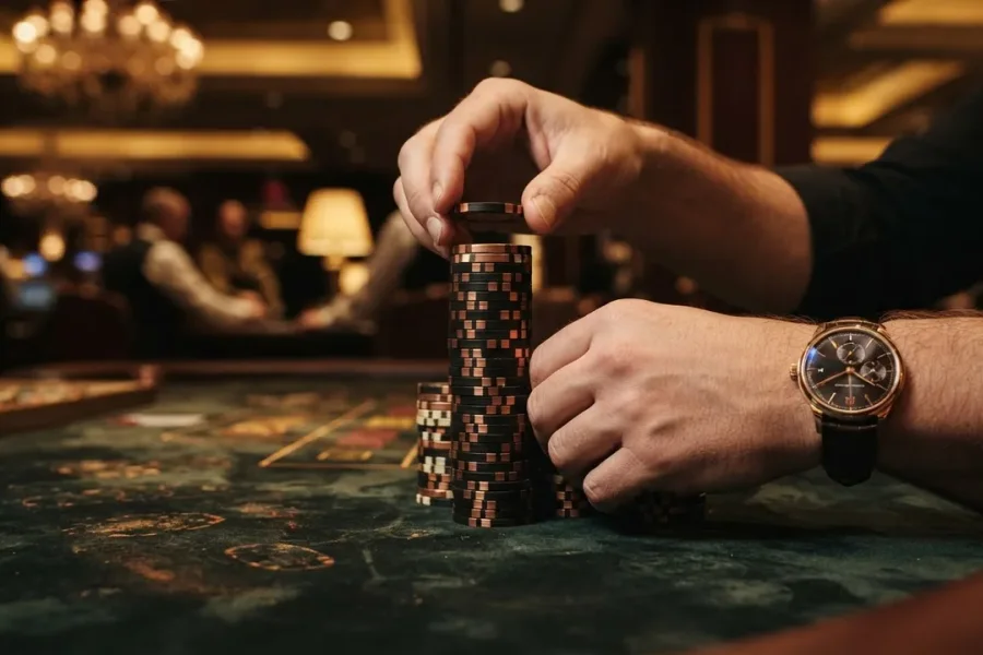 mejor app de casino blackjack