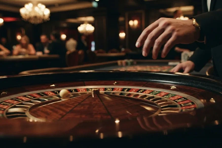 mejor app de casino blackjack