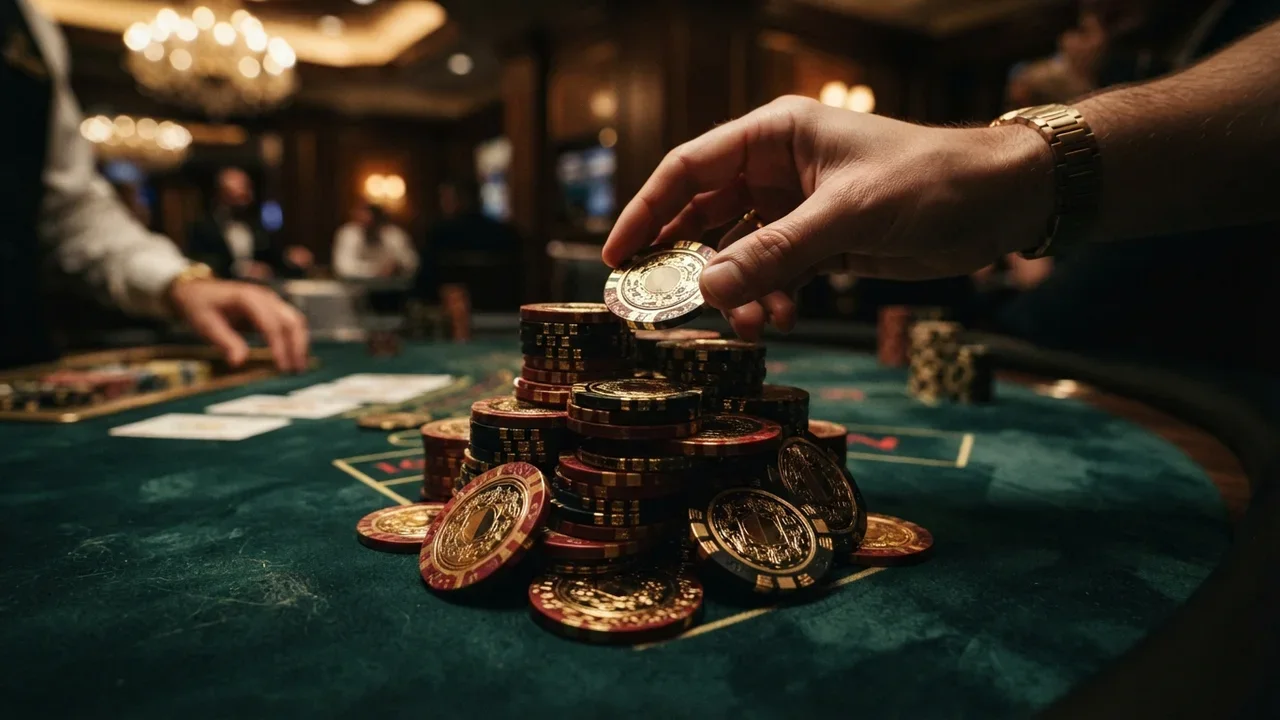 mejor blackjack online espana