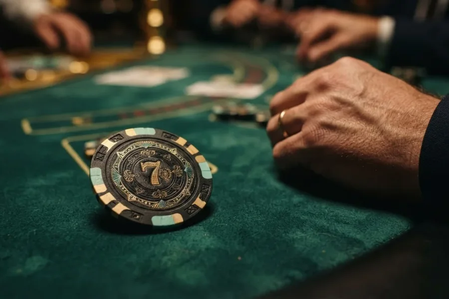 mejor blackjack online espana