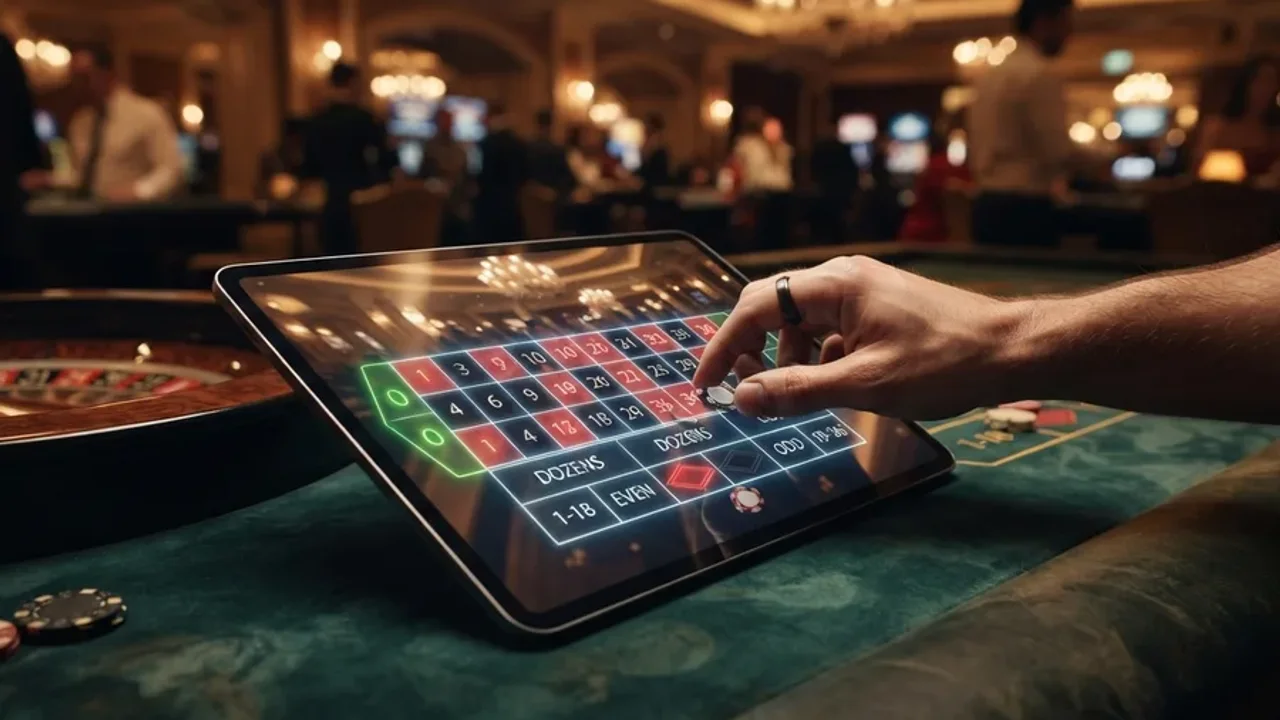 mejores apps de casinos para blackjack