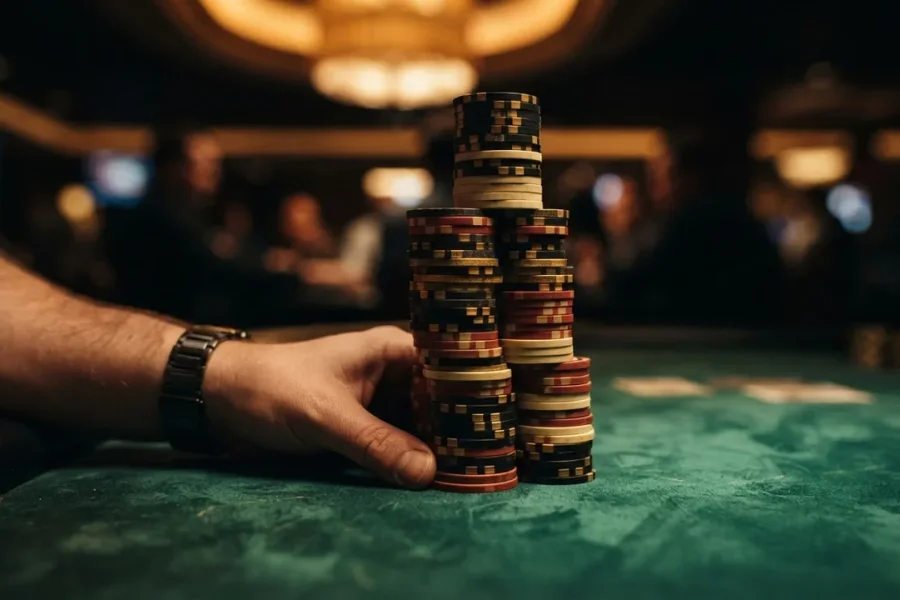 mejores apps de casinos para blackjack