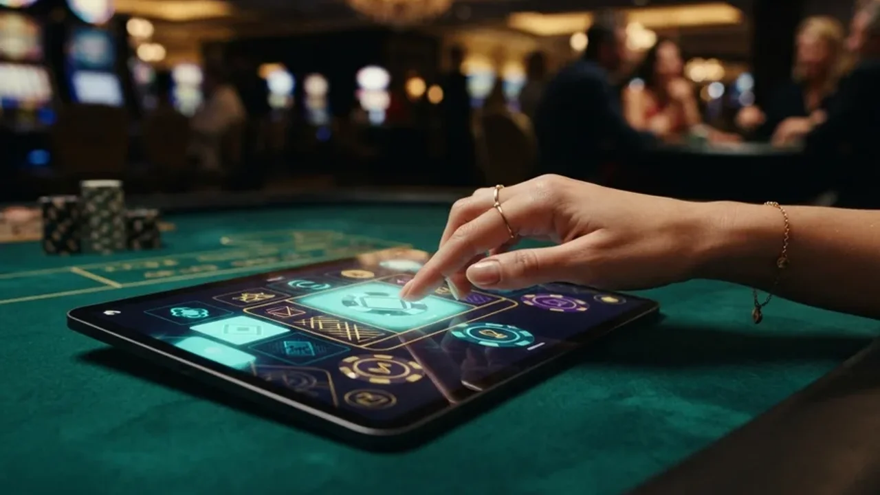 mejores casinos blackjack espana
