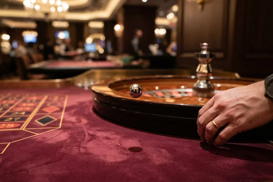 mejores casinos blackjack espana